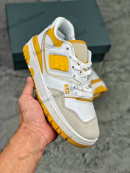 new bb550 550 mens designer basketball casual shoe white green womens sports sneakers trainers chaussures, White;red
new bb550 550 mens designer basketball casual shoe white green womens sports sneakers trainers chaussures, White;red
