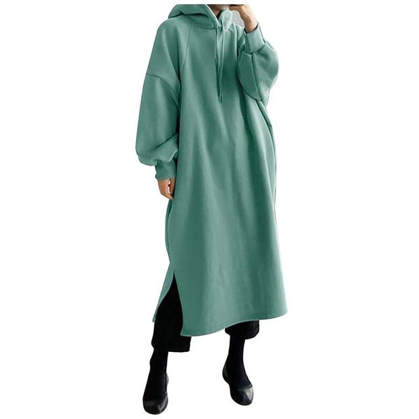women's hoodies & sweatshirts harajuku drawstring hoodie women casual o-neck contrast color long sleeve coat female warm pullover, Black
women's hoodies & sweatshirts harajuku drawstring hoodie women casual o-neck contrast color long sleeve coat female warm pullover, Black