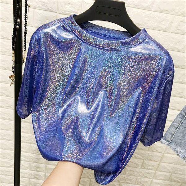 fashion retro bright silk womens shining loose fashionable cute japanese streetwear lady, White
fashion retro bright silk womens shining loose fashionable cute japanese streetwear lady, White
