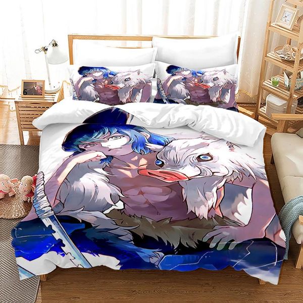 bedding sets demon slayer set single twin full king size bed kid bedroom duvetcover 3d print 013
bedding sets demon slayer set single twin full king size bed kid bedroom duvetcover 3d print 013
