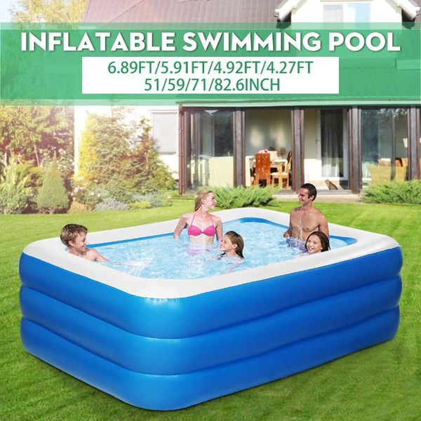 pool & accessories 1.3-2.1m large inflatable portable swimming adults kids bathing tub outdoor indoor lounge water play fun backyard
pool & accessories 1.3-2.1m large inflatable portable swimming adults kids bathing tub outdoor indoor lounge water play fun backyard