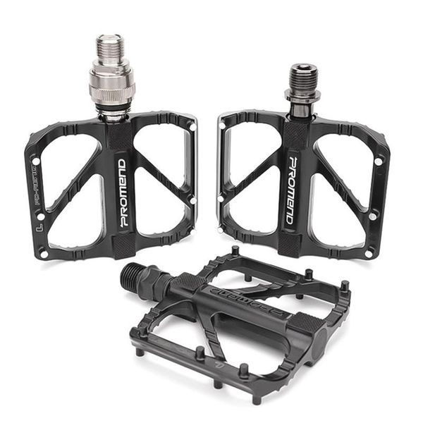 bike pedals anti-slip metal bicycle pedal ultralight quick release flat 3 bearings mtb footboard cycling accessories 2pcs
bike pedals anti-slip metal bicycle pedal ultralight quick release flat 3 bearings mtb footboard cycling accessories 2pcs