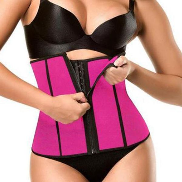 women's shapers gumprun s-ports corset waist trainer double pressing cincher underbust body shaper shapewear slimming belt, Black;white
women's shapers gumprun s-ports corset waist trainer double pressing cincher underbust body shaper shapewear slimming belt, Black;white