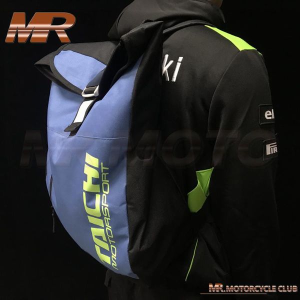 sports gloves rsb271 mochila impermeable de motocross racing bike race gentleman bolso al aire libre especialmente para ciclismo, Black
sports gloves rsb271 mochila impermeable de motocross racing bike race gentleman bolso al aire libre especialmente para ciclismo, Black