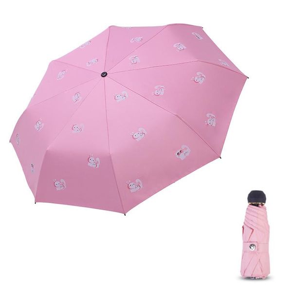 mini portable windproof anti-uv female umbrella men umbrellas for women ladies business parasol sunny rainy paraguas gift
mini portable windproof anti-uv female umbrella men umbrellas for women ladies business parasol sunny rainy paraguas gift
