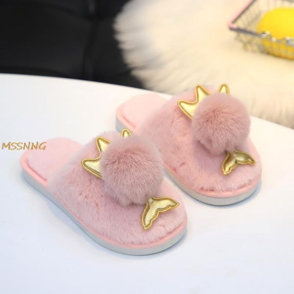 slippers 2021 winter women's plush cute hairball indoor ladies shoes warm comfortable big size, Black
slippers 2021 winter women's plush cute hairball indoor ladies shoes warm comfortable big size, Black