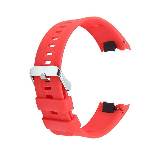 watch bands sport silicone strap for huawei honor gs pro replacement accessories fashion casual adjustable wrist band, Black;brown
watch bands sport silicone strap for huawei honor gs pro replacement accessories fashion casual adjustable wrist band, Black;brown
