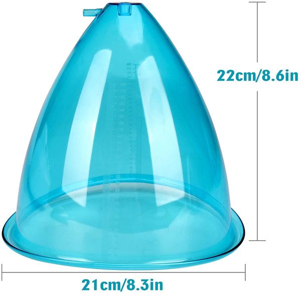 large xl xxl18cm 160ml/21cm 180ml cups vacuum slimming thearpy for butt lifting hip enhancement
large xl xxl18cm 160ml/21cm 180ml cups vacuum slimming thearpy for butt lifting hip enhancement