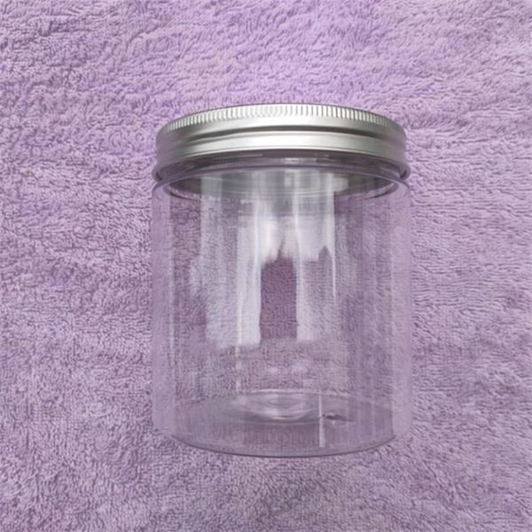 storage bottles & jars 10/15/24pcs 500ml jar empty plastic sample containers for cream lotion powder clear cosmetic pot bottle +lids/makeup
storage bottles & jars 10/15/24pcs 500ml jar empty plastic sample containers for cream lotion powder clear cosmetic pot bottle +lids/makeup