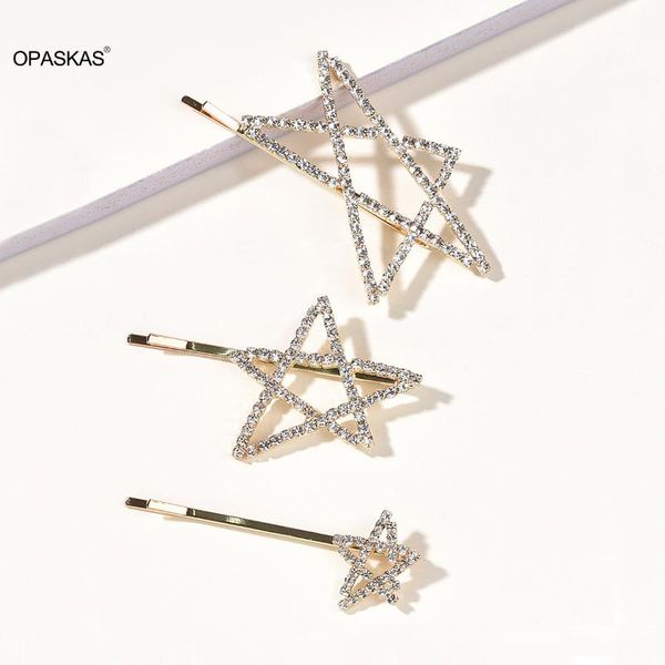 hair clips & barrettes 3 pcs rhinestone starshape with hollow design durable long lasting comfortable to wear for daily life vl, Golden;silver
hair clips & barrettes 3 pcs rhinestone starshape with hollow design durable long lasting comfortable to wear for daily life vl, Golden;silver