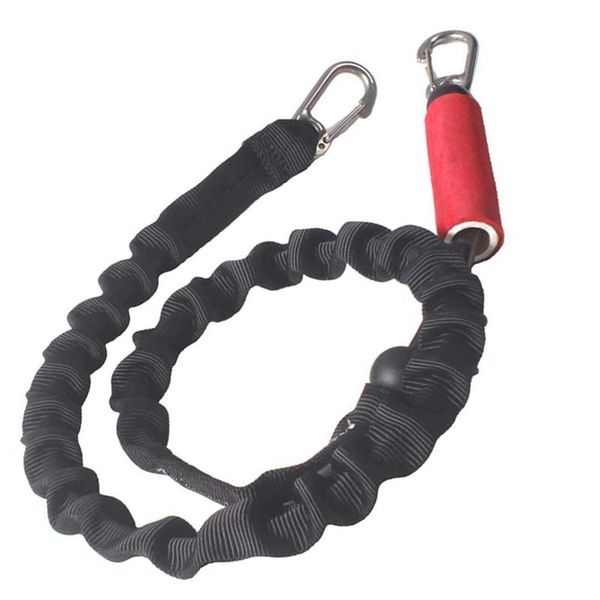 kitesurfing leash kiteboarding slider release kite bungee cord 100cm for surfing braid line
kitesurfing leash kiteboarding slider release kite bungee cord 100cm for surfing braid line