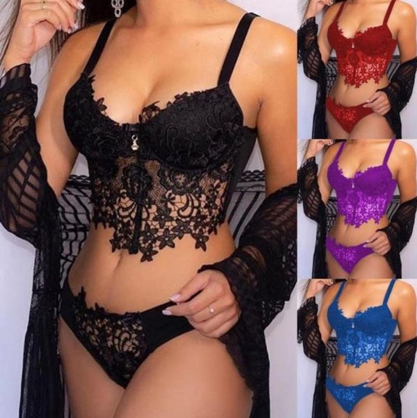 women's swimwear set lace sets push hollow honeymoon summer bra for up out lingerie exotic ladies floral brief, White;black
women's swimwear set lace sets push hollow honeymoon summer bra for up out lingerie exotic ladies floral brief, White;black