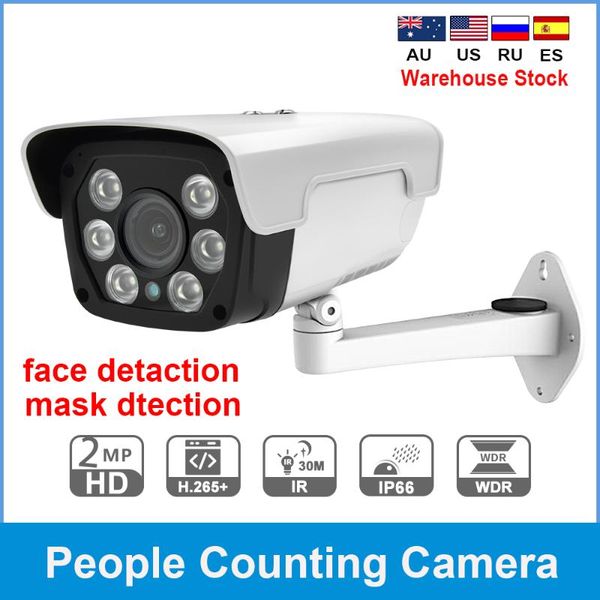 cameras people counting ip camera poe ir 30m 4x optical zoom mask/motion detection smart exception alarm starlight video surveillance
cameras people counting ip camera poe ir 30m 4x optical zoom mask/motion detection smart exception alarm starlight video surveillance