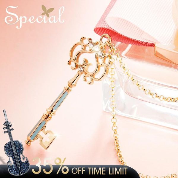 pendant necklaces special fashion classic key maxi necklace vintage long enamel jewelry & pendants gifts for women s2741n, Silver
pendant necklaces special fashion classic key maxi necklace vintage long enamel jewelry & pendants gifts for women s2741n, Silver