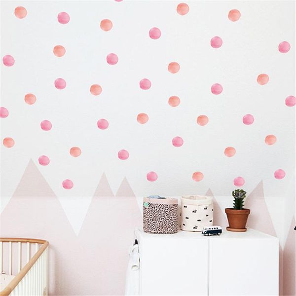 wall stickers 12pcs dot pattern kids room decoration baby shows decor paper art mural indoor home bathroom decals colorful
wall stickers 12pcs dot pattern kids room decoration baby shows decor paper art mural indoor home bathroom decals colorful