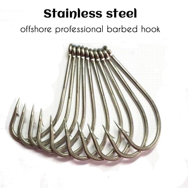 fishing barbed hook from japan baitholder hooks 1#-10# 10pcs 5/0#-1/0# 5pcs carp fishhook with ring tool tackle
fishing barbed hook from japan baitholder hooks 1#-10# 10pcs 5/0#-1/0# 5pcs carp fishhook with ring tool tackle