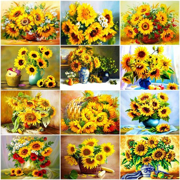 paintings azqsd oil painting by numbers sunflower diy acrylic kids paint decoration coloring vase unframe handmade gift
paintings azqsd oil painting by numbers sunflower diy acrylic kids paint decoration coloring vase unframe handmade gift