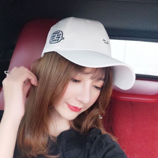 korean style matching baseball spring summer protection hat sun street all-match male and female students outdoor peaked cap, Blue;gray
korean style matching baseball spring summer protection hat sun street all-match male and female students outdoor peaked cap, Blue;gray