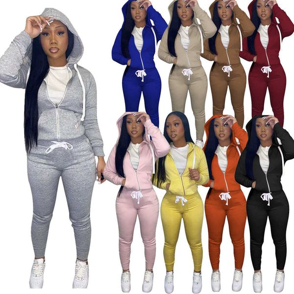 fall winter women 2 pieces pants set casual long sleeve hoodies cardigan sweater pencil pants outfits fashion sweatsuits s-xxl, White
fall winter women 2 pieces pants set casual long sleeve hoodies cardigan sweater pencil pants outfits fashion sweatsuits s-xxl, White