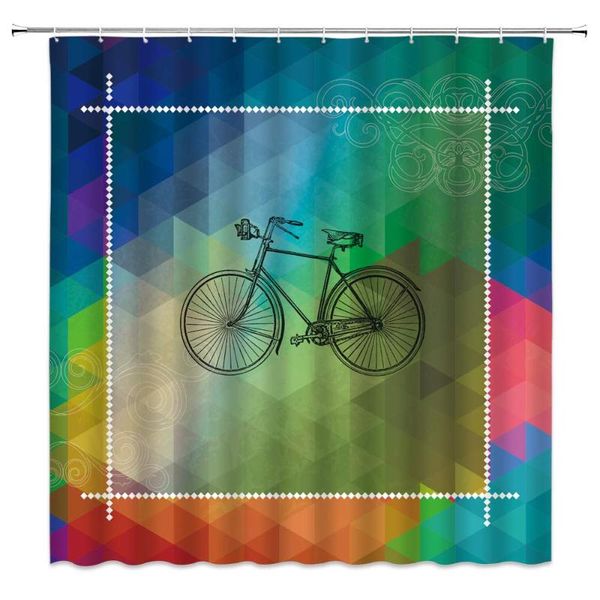 shower curtains bicycle curtain geometric diamond pattern colorful fish scale design funny border sketch drawing art bathroom decoration
shower curtains bicycle curtain geometric diamond pattern colorful fish scale design funny border sketch drawing art bathroom decoration