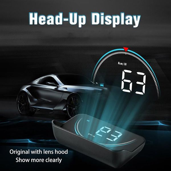 other auto electronics 12v car hud head up display obd2 obdii over speed warning system projector windshield electronic voltage alarm access
other auto electronics 12v car hud head up display obd2 obdii over speed warning system projector windshield electronic voltage alarm access