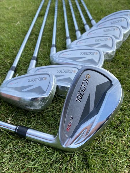 complete set of clubs 2021 golf irons af-706 forged heads ( 4 5 6 7 8 9 p a ) 8pcs with steel shaft
complete set of clubs 2021 golf irons af-706 forged heads ( 4 5 6 7 8 9 p a ) 8pcs with steel shaft