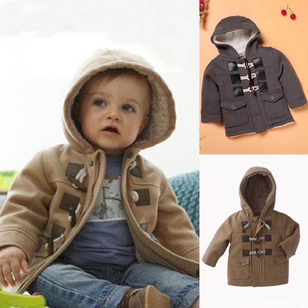 jackets baby coats children jacket warm winter hooded kid clothes snowsuit outwear, Blue;gray
jackets baby coats children jacket warm winter hooded kid clothes snowsuit outwear, Blue;gray