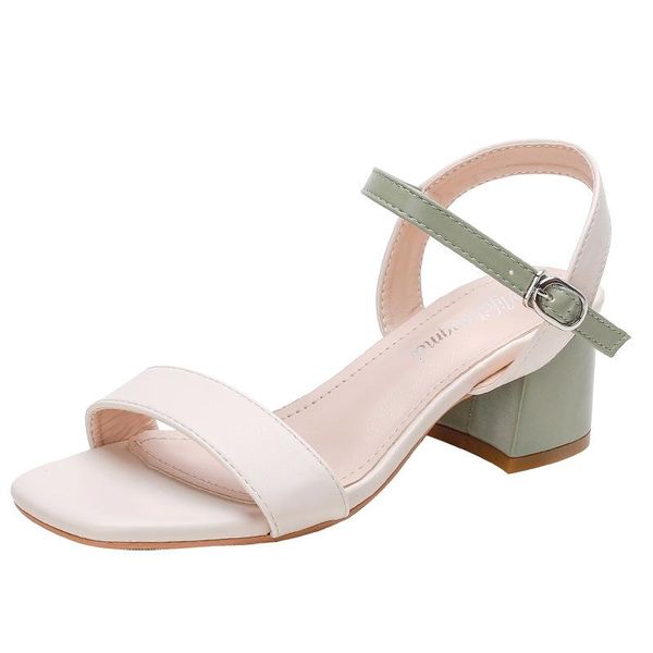 dress shoes 2021 summer platform high heels fashion square toe open heel sandals female fairy style, Black
dress shoes 2021 summer platform high heels fashion square toe open heel sandals female fairy style, Black