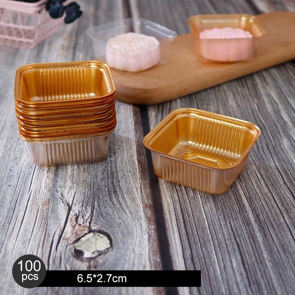gift wrap 100pcs moon cake trays thick egg-yolk puff holder cookie candy container mooncake box mini cupcake display case
gift wrap 100pcs moon cake trays thick egg-yolk puff holder cookie candy container mooncake box mini cupcake display case