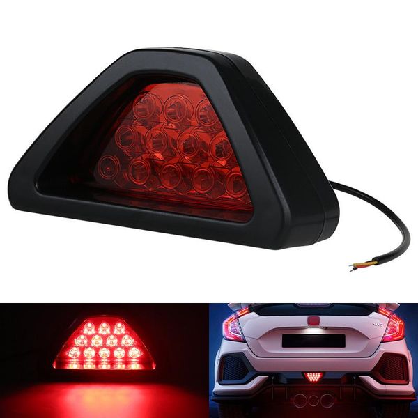 emergency lights car led rear fog brake flashing motorcycle warning strobe lamp for dc 12v
emergency lights car led rear fog brake flashing motorcycle warning strobe lamp for dc 12v