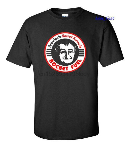 men's t-shirts grandpas rocket fuel t shirt rod nostalgia greaser rat racing fink, White;black
men's t-shirts grandpas rocket fuel t shirt rod nostalgia greaser rat racing fink, White;black