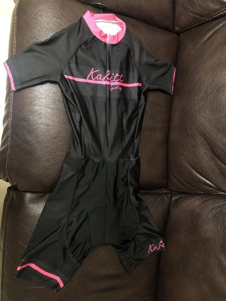racing sets 2021 pro team triathlon suit women's cycling jersey skinsuit jumpsuit maillot ropa ciclismo set pink gel pad 075, Black;blue
racing sets 2021 pro team triathlon suit women's cycling jersey skinsuit jumpsuit maillot ropa ciclismo set pink gel pad 075, Black;blue