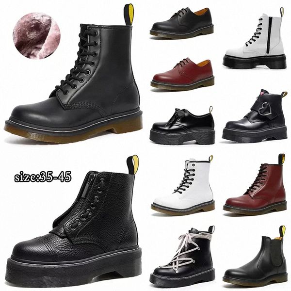 men women designer dr doc martin boots marten smooth leather shoes martins ankle half black white bordeaux green pumpkin orange fashion plat
men women designer dr doc martin boots marten smooth leather shoes martins ankle half black white bordeaux green pumpkin orange fashion plat