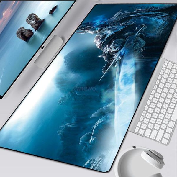 mouse pads & wrist rests 900x400mm large gaming pad mat grande for lich king gamer xl computer mousepad game desk play csgo pc padmouse
mouse pads & wrist rests 900x400mm large gaming pad mat grande for lich king gamer xl computer mousepad game desk play csgo pc padmouse