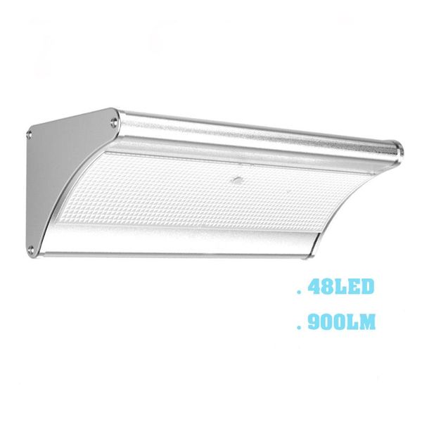 solar lamps great bright light 48leds 900lm microwave radar sensor energy lamp 360 degrees waterproof ip65 lithium battery for outdoor
solar lamps great bright light 48leds 900lm microwave radar sensor energy lamp 360 degrees waterproof ip65 lithium battery for outdoor
