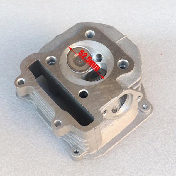 pedals universal motorcycle big bore cylinder head assembly for gy6 125cc 4 stroke scooter moped atv with engine
pedals universal motorcycle big bore cylinder head assembly for gy6 125cc 4 stroke scooter moped atv with engine