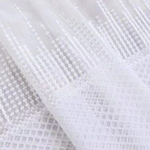 time-limited promotion curtains embroidery particles design tulle for living room sheer fabric panel treatment bedroom curtain & drapes
time-limited promotion curtains embroidery particles design tulle for living room sheer fabric panel treatment bedroom curtain & drapes