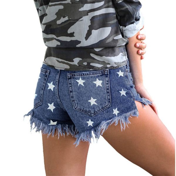 tassel casual natural color high waist summer womens short fashion start panelled jeans with, Blue
tassel casual natural color high waist summer womens short fashion start panelled jeans with, Blue