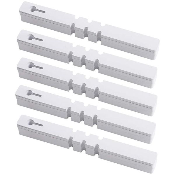 other garden supplies 1200 pcs white plant labels, pvc tags for adjustable waterproof
other garden supplies 1200 pcs white plant labels, pvc tags for adjustable waterproof