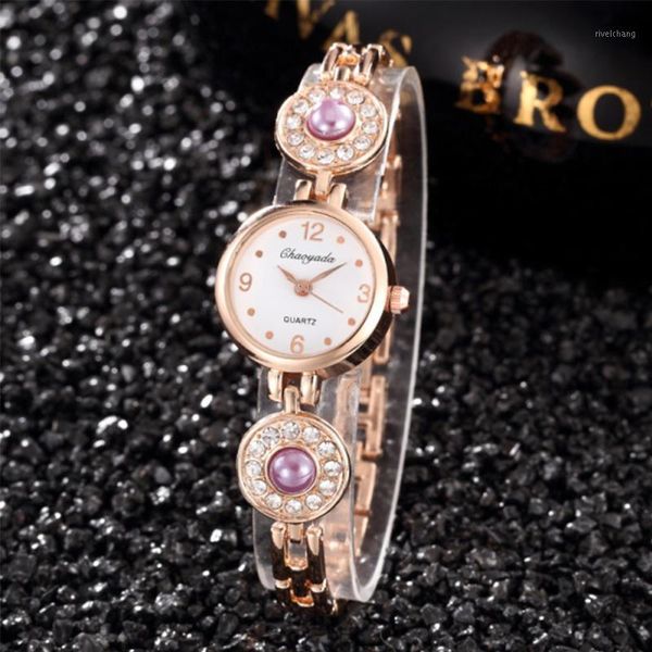 wristwatches fashion women rhinestone watches luxury stainless steel bracelet girl ladies quartz clock zegarek damski, Slivery;brown
wristwatches fashion women rhinestone watches luxury stainless steel bracelet girl ladies quartz clock zegarek damski, Slivery;brown