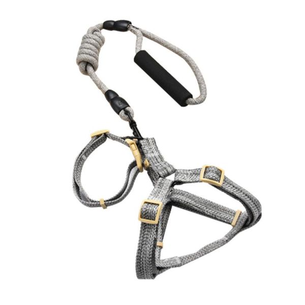 dog collars & leashes adjustable pet vest harness leash collar chest strap for small medium large naughty safe lead walking running
dog collars & leashes adjustable pet vest harness leash collar chest strap for small medium large naughty safe lead walking running