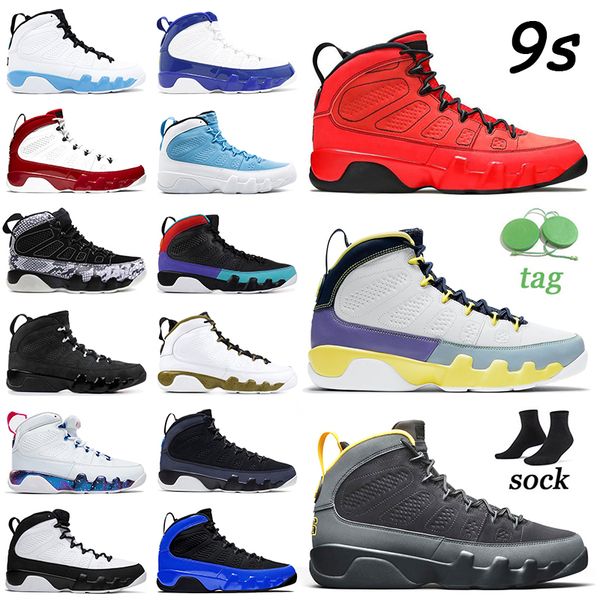 arrival 9 9s basketball shoes mens women jumpman ix motorboat jones change the world university gold gym red snakeskin black bred space jam, White;red
arrival 9 9s basketball shoes mens women jumpman ix motorboat jones change the world university gold gym red snakeskin black bred space jam, White;red