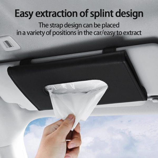 car organizer tissue box towel sets sun visor holder auto interior storage mask decoration for accessories
car organizer tissue box towel sets sun visor holder auto interior storage mask decoration for accessories