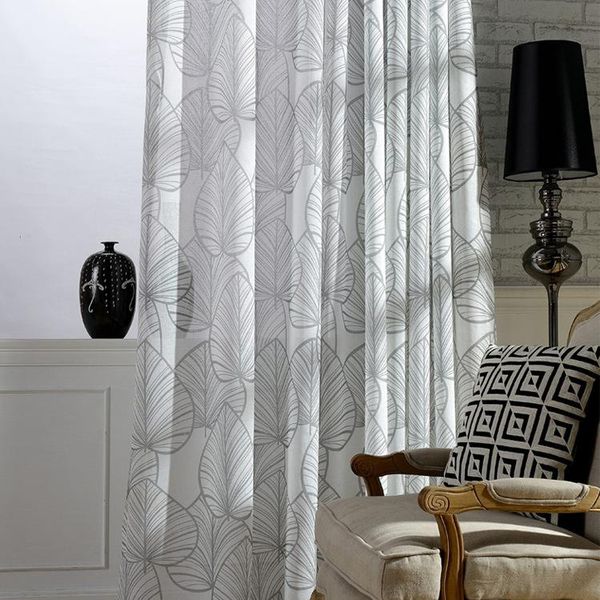 curtain & drapes modern and simple polyester printed tulle finished custom shading fixed width for living dining room bedroom
curtain & drapes modern and simple polyester printed tulle finished custom shading fixed width for living dining room bedroom