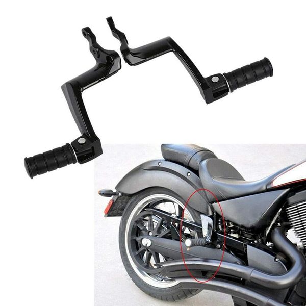 gloss black passenger pegs pedal footpegs mount for victory vegas kingpin boardwalk gunner high ball pedals
gloss black passenger pegs pedal footpegs mount for victory vegas kingpin boardwalk gunner high ball pedals