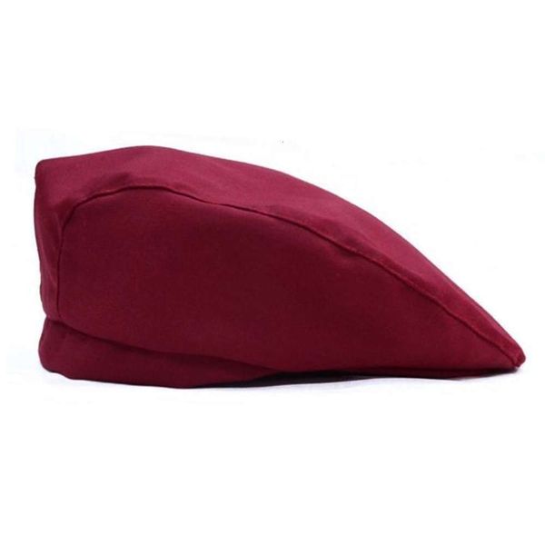 ball caps waiter's l beret men's and women's cap quick restaurant working catering kitchen chef's hat, Blue;gray
ball caps waiter's l beret men's and women's cap quick restaurant working catering kitchen chef's hat, Blue;gray