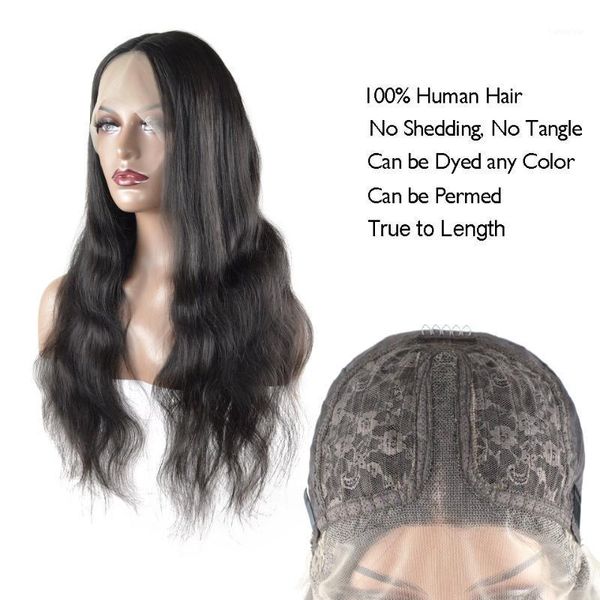 body wave lace wig t part 13x1x5 human hair wigs remy for women natural color1, Black;brown
body wave lace wig t part 13x1x5 human hair wigs remy for women natural color1, Black;brown