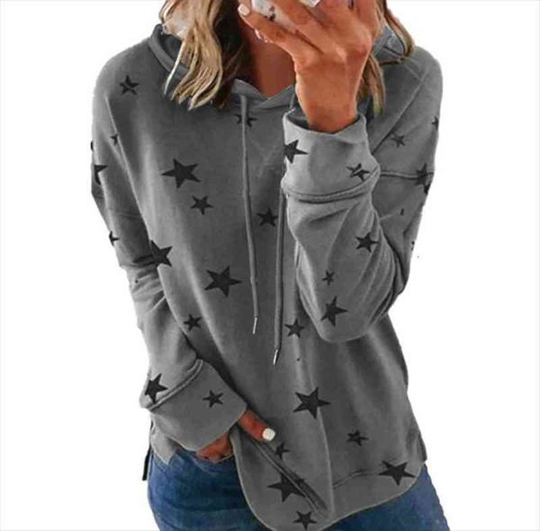 womens loose hooded ladies casual pullovers girls long sleeve spring autumn winter sweatshirts hoody, Black
womens loose hooded ladies casual pullovers girls long sleeve spring autumn winter sweatshirts hoody, Black