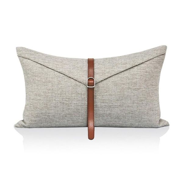 cushion/decorative pillow light grey cushion cover home decor case orange pu leather decorative throw pillows for living room sofa 30x50cm
cushion/decorative pillow light grey cushion cover home decor case orange pu leather decorative throw pillows for living room sofa 30x50cm