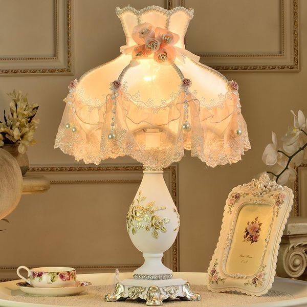 table lamps european romantic warm led lamp living room bedroom bedside reading luxury indoor lighting desk fixtures
table lamps european romantic warm led lamp living room bedroom bedside reading luxury indoor lighting desk fixtures